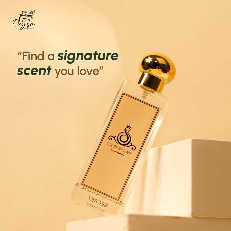 OS Parfume