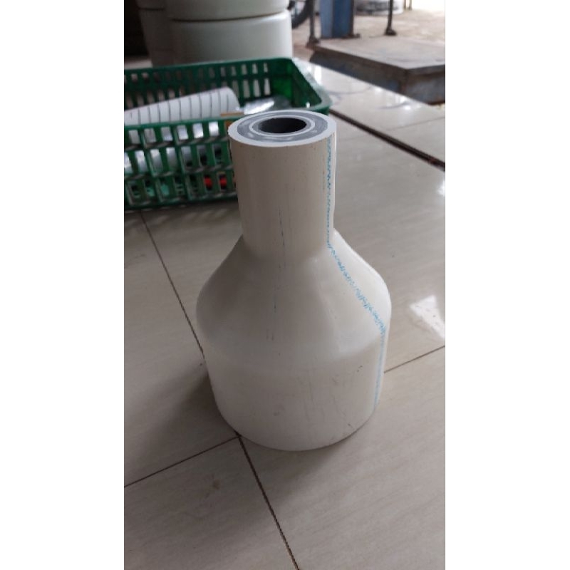 reducer 6 x 1.5 inchi Aw