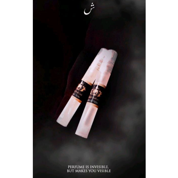 PARFUM PEN 10 ML