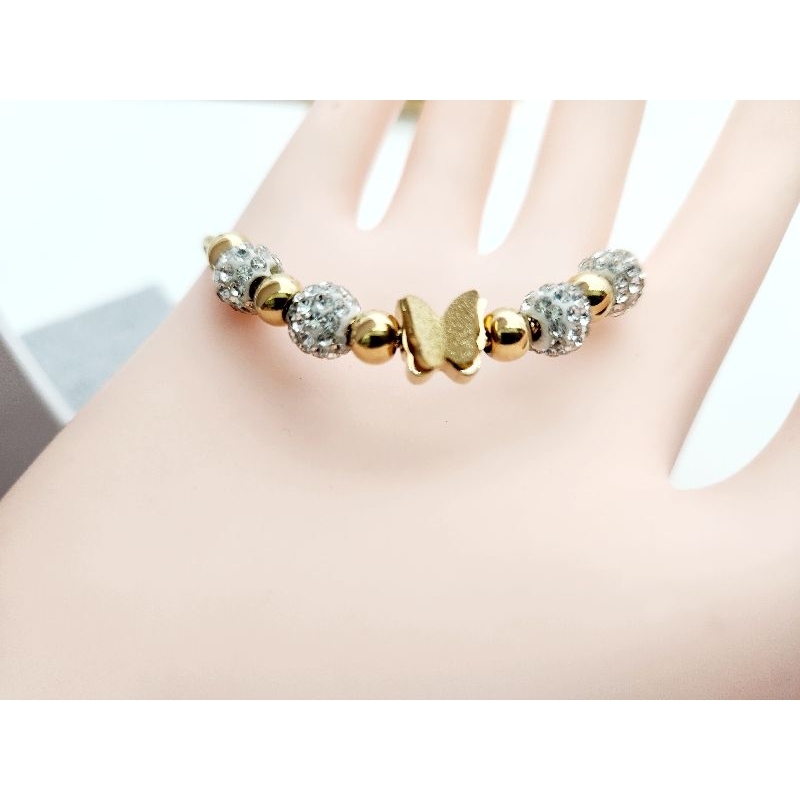 gelang serut import