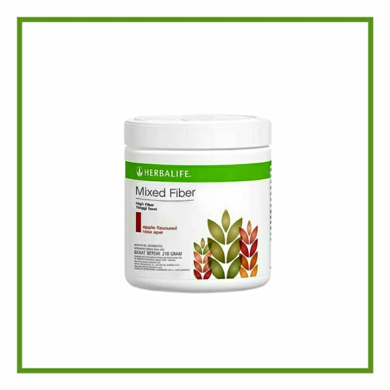 Mixed Fiber Complex