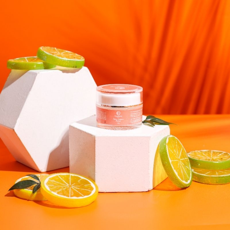 Daycream acne