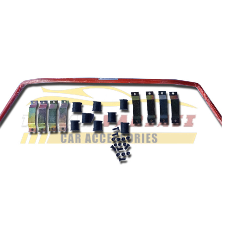 Stabilizer EAGLE Hartop