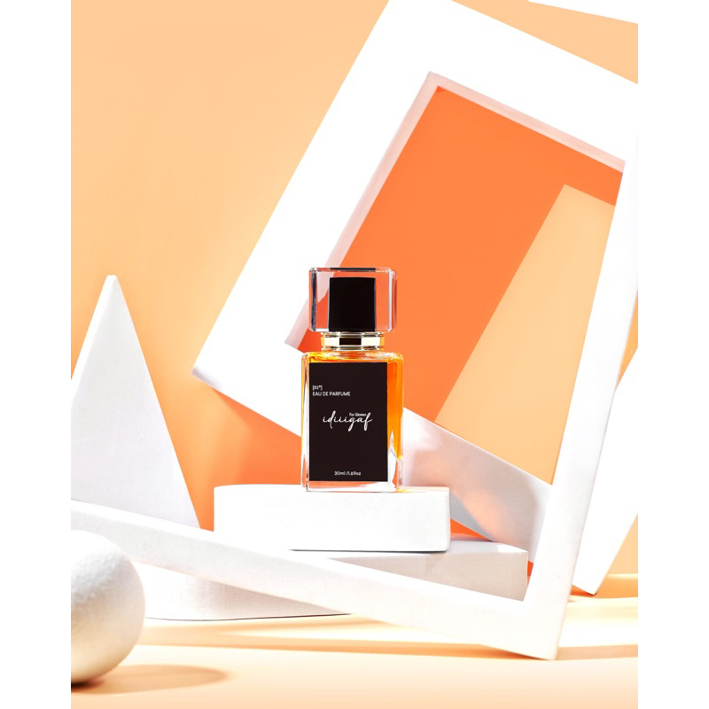 idiiigaf fragrance