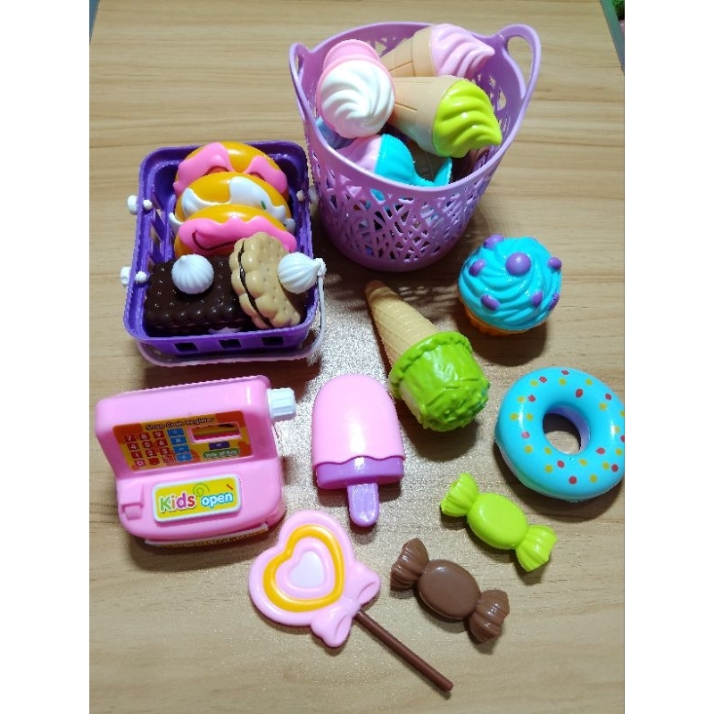 mealset