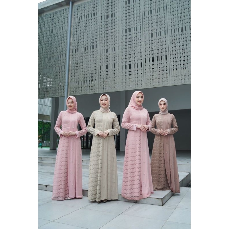 HAIZA BY NAYASTYLE