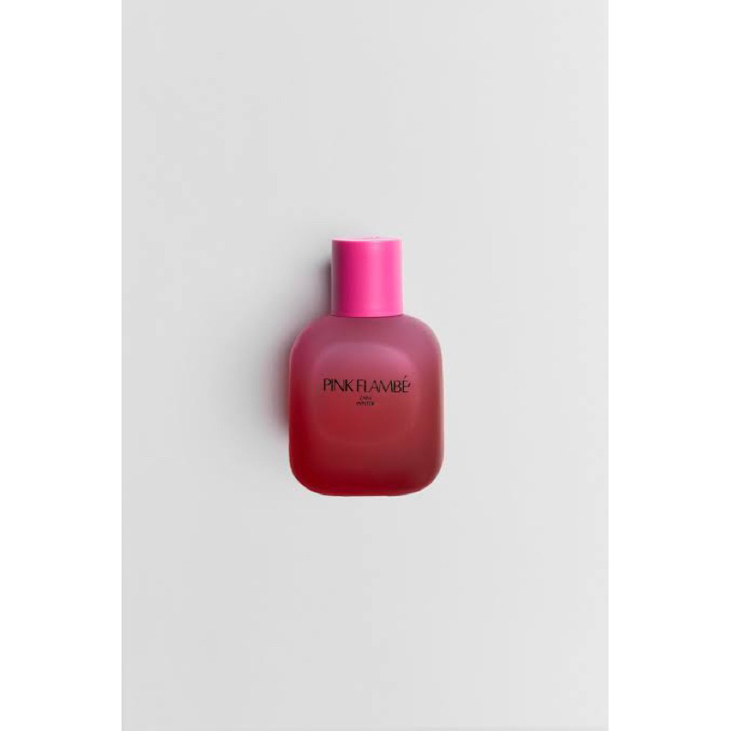MODEl Z**A pink flambe winter 90ml