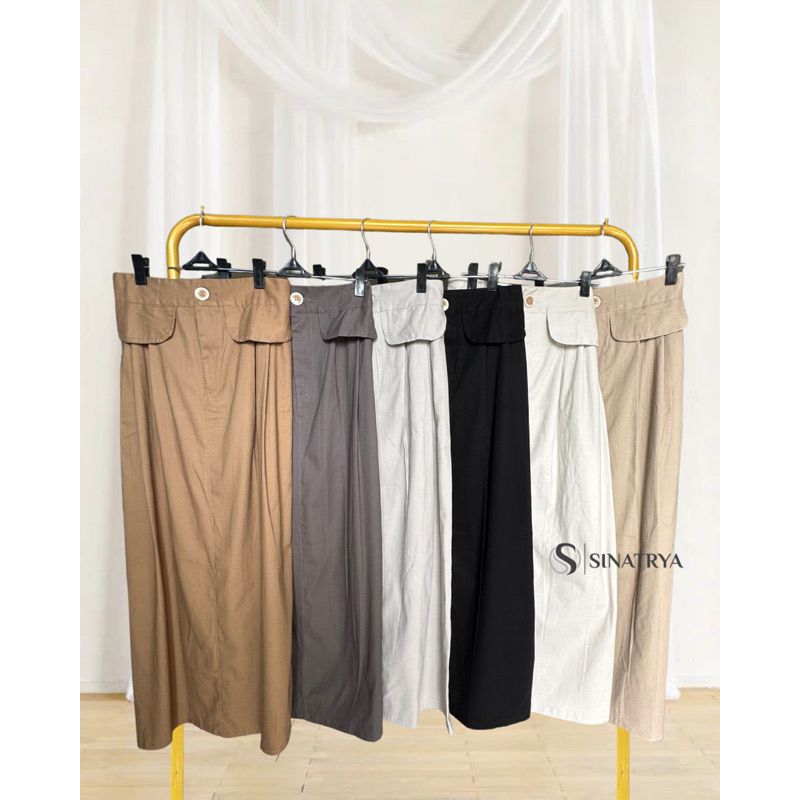 TIFA Skirt Basic