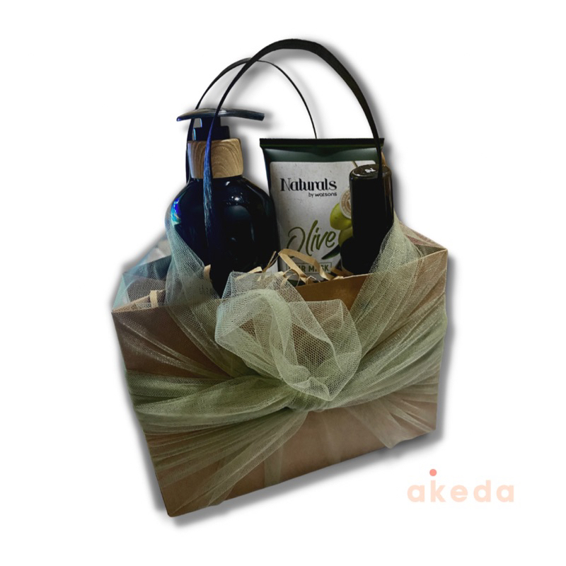 Hampers Lebaran