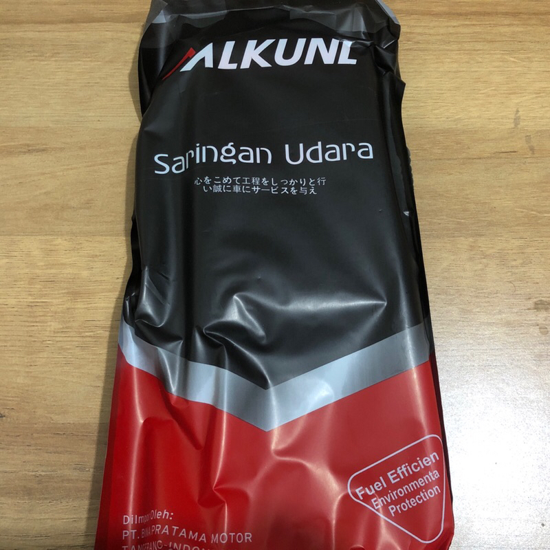FILTER UDARA AEROX 155 / MIKUNI