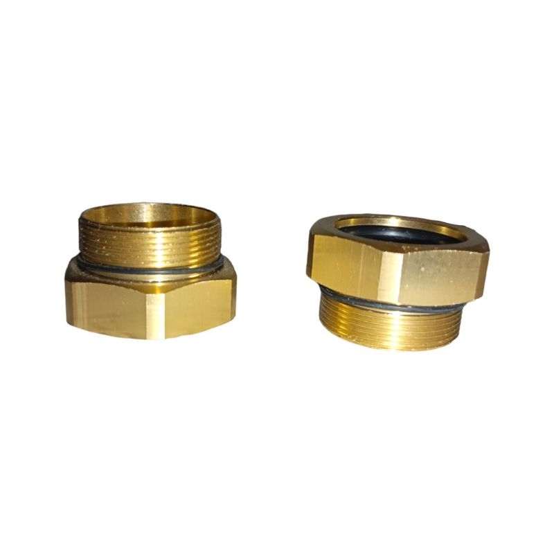 Cincin Luar Pompa PCP