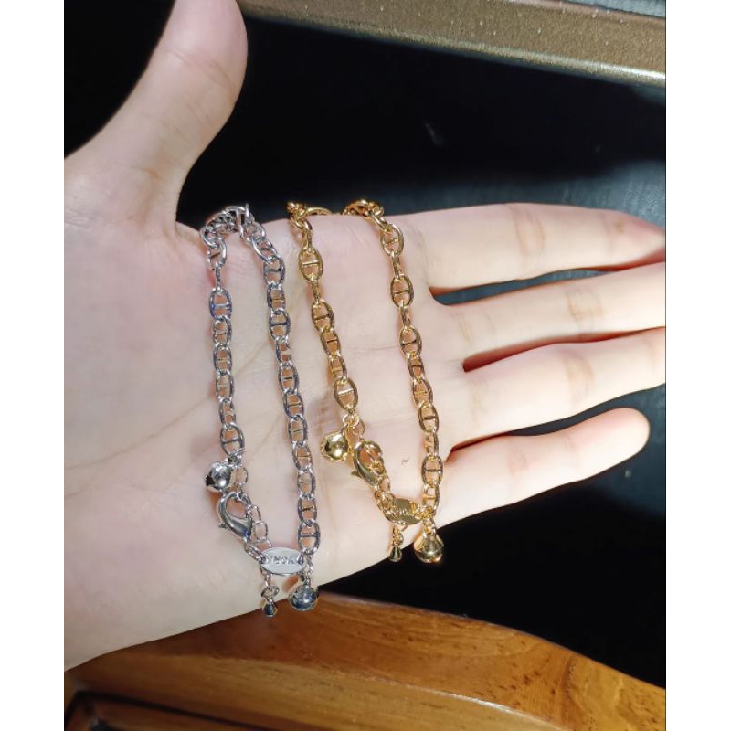 GELANG RANTAI BRD