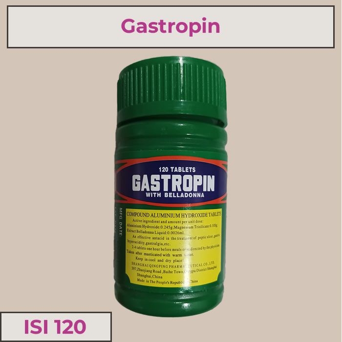 Gastropin