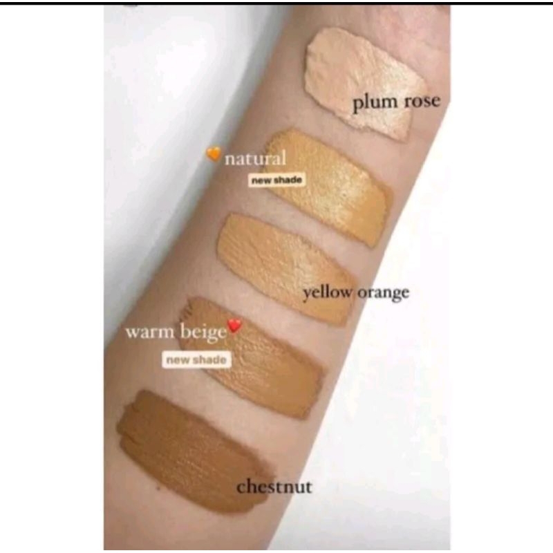 LT PRO SMOOTH CORRECT CREAM FOUNDATION 15gr
