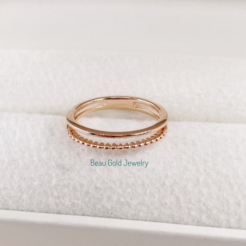 Mainan Ring
