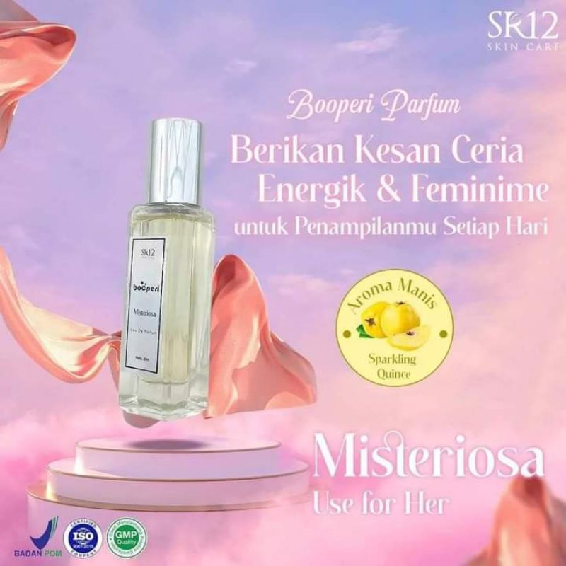 parfum sr12