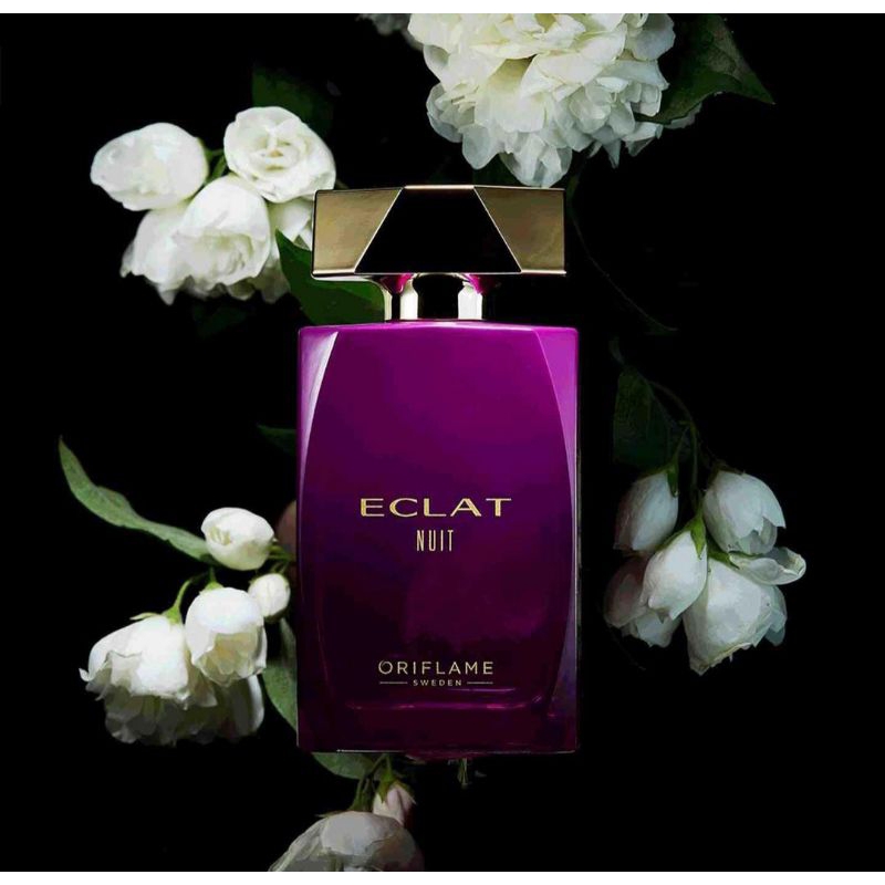 Eclat Nuit For Her