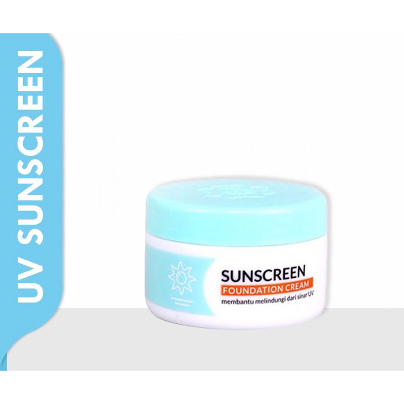 VIva SunScreen Cream