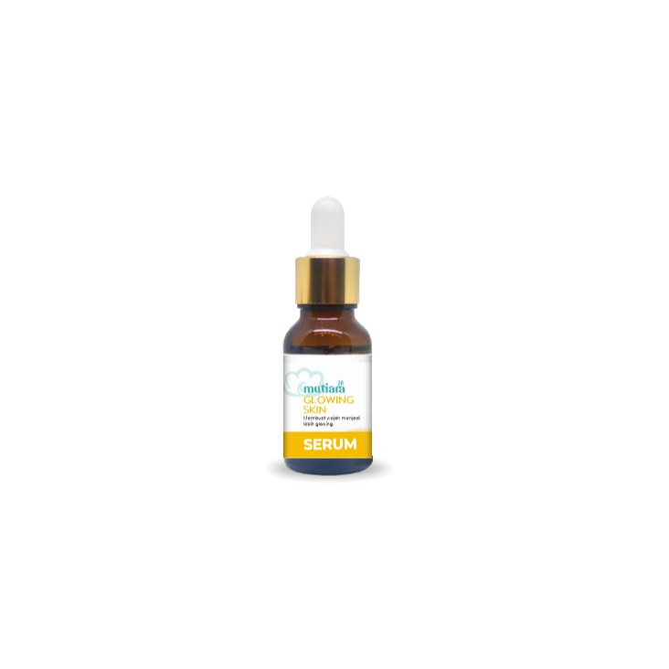 Glowing Skin Serum