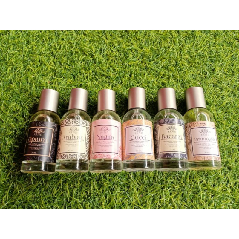 kendparfum
