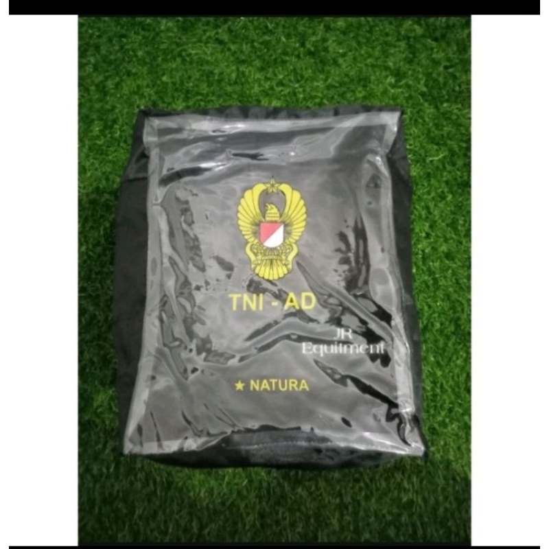 Protap Hitam isi 8