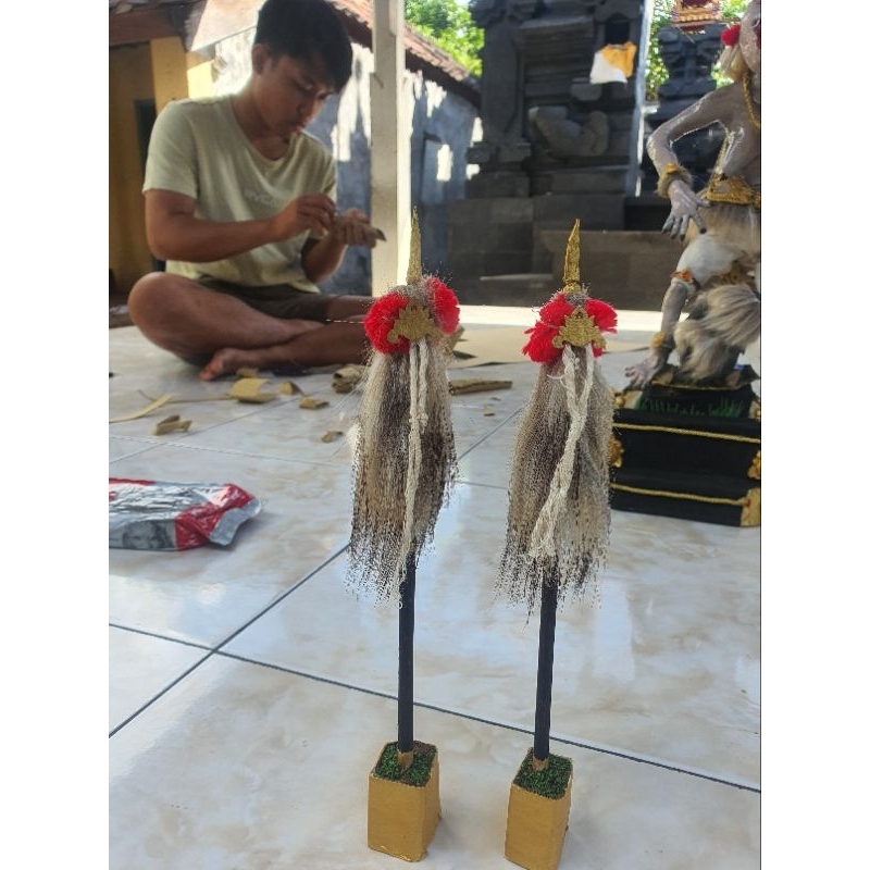 pajeng mini bandrang