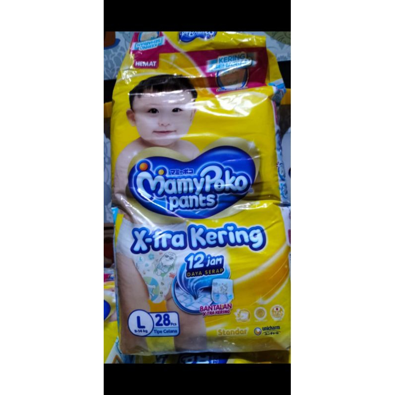 Mamypoko