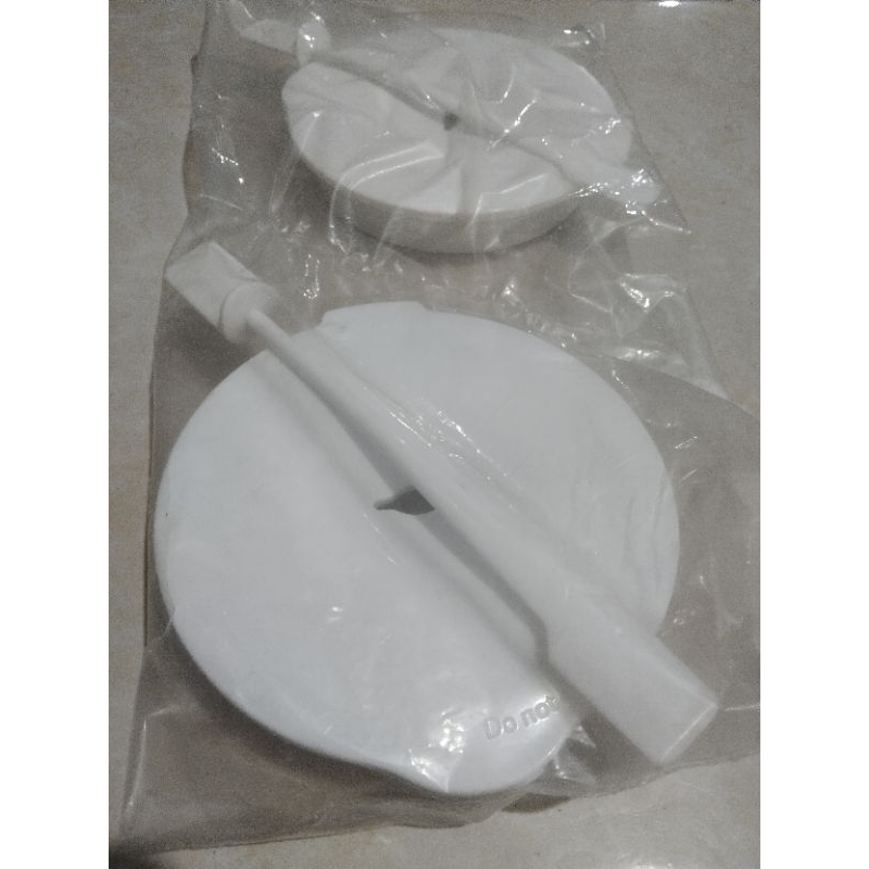 Tutup Blender