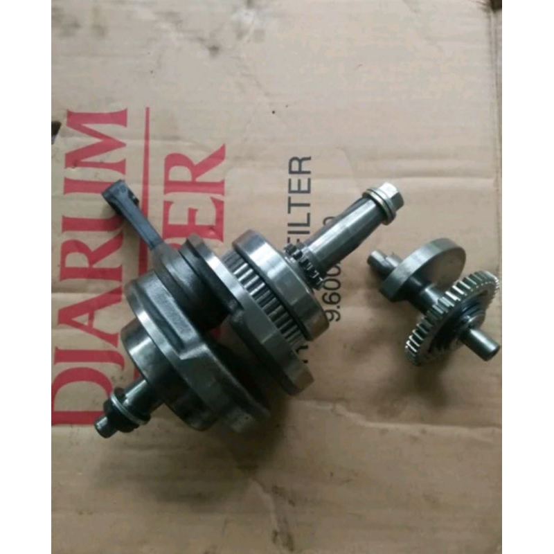 as kruk balancer cb 150 old original (second)