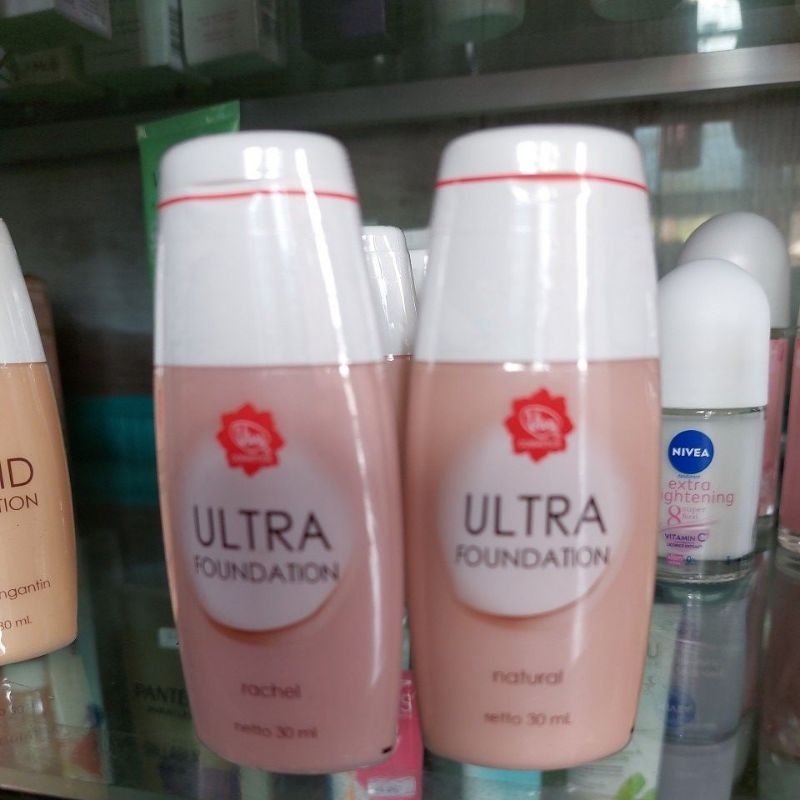 Ultrafondation Viva