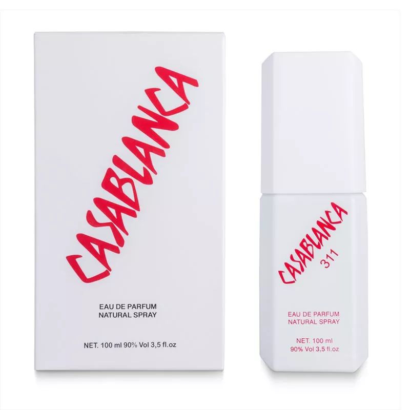 Casablanca EDP 311 100ml