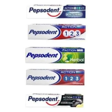 PEPSODENT PASTA GIGI