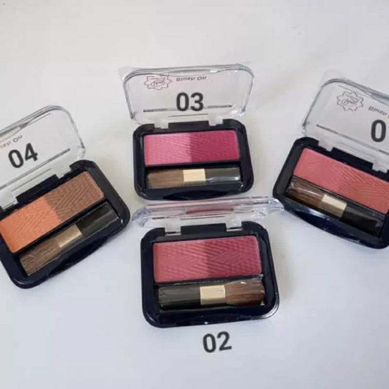 viva blush on duo