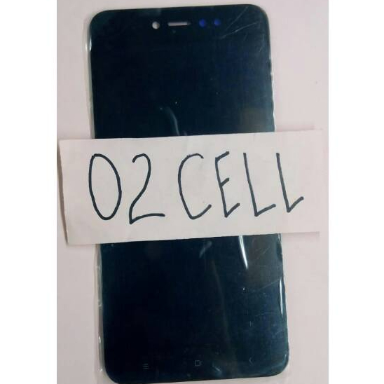 LCD TOUCHSCREEN for REDMI NOTE 5A PRIME HITAM