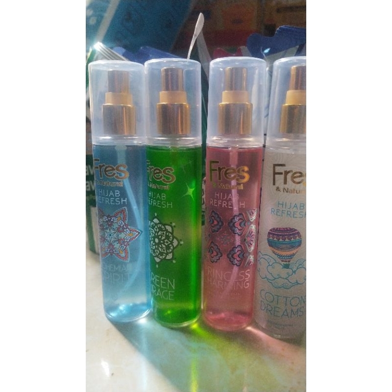 parfum fres