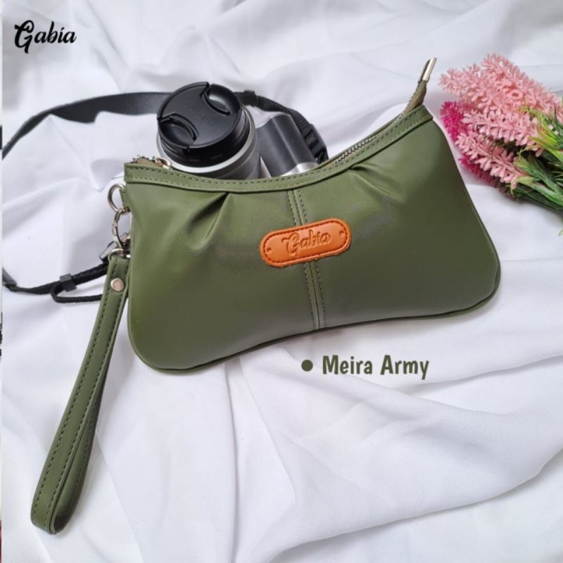 MEIRA POUCH // POUCH MURAH
