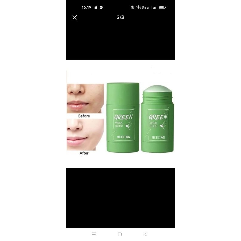 MASKER MUD