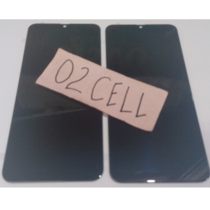 LCD TOUCHSCREEN for SAMSUNG A30 / A50 / A50s OLED