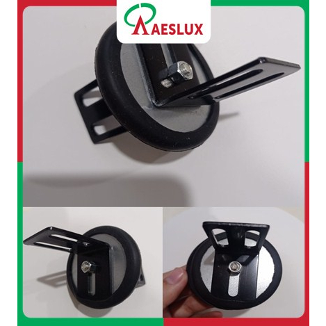 Braket Magnet single