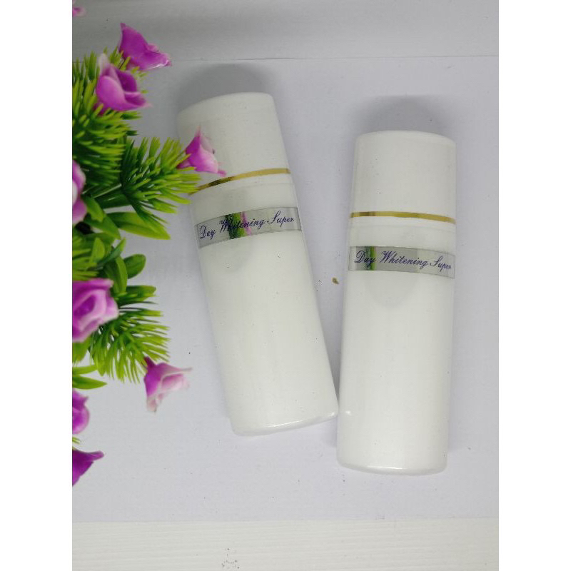 DAY WHITENING SUPER