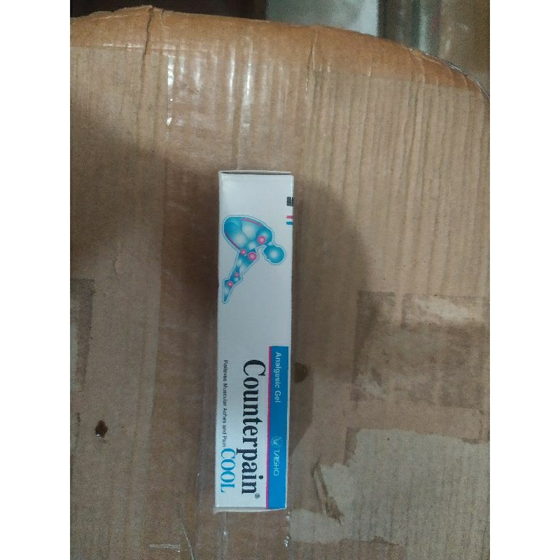 CounterpainCool15gram