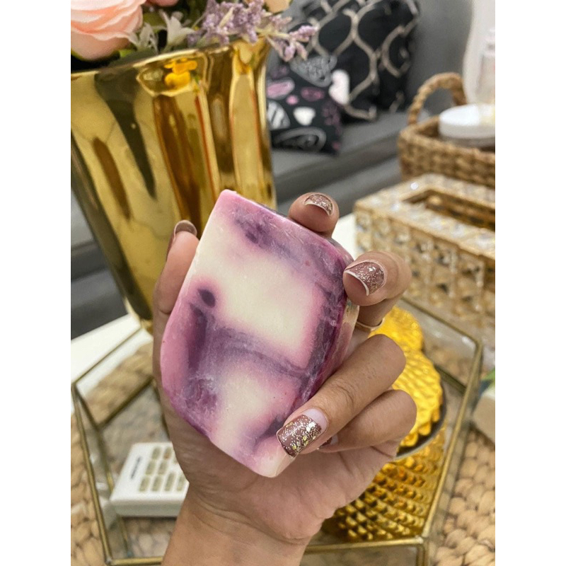 GlutaKu Soap