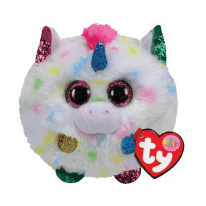 TY Puffies A Harmonie Uni