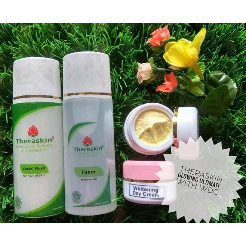 THERASKIN PAKET ULTIMATE