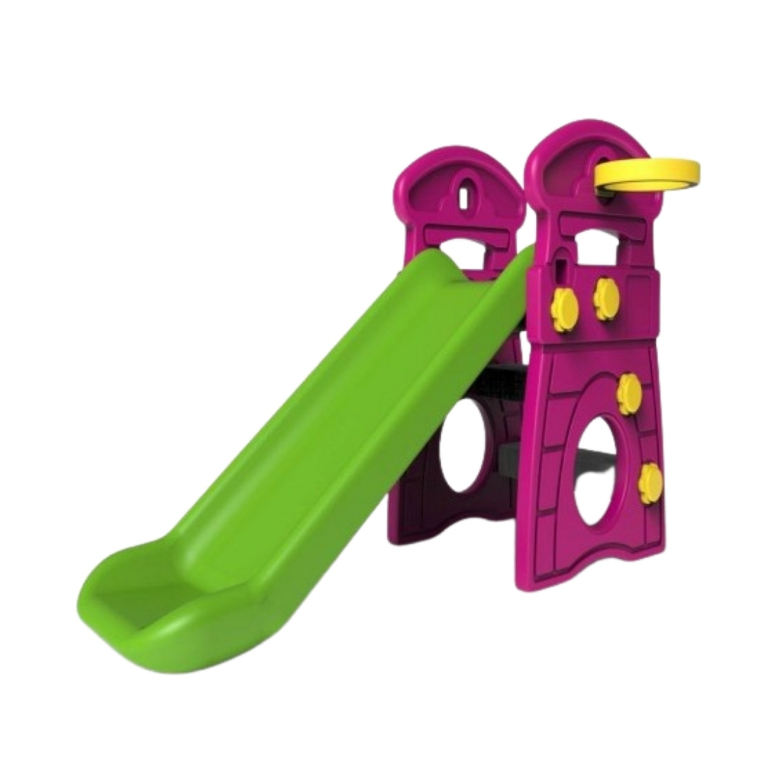 Tobebe Mini Castle Slide By Mamasewa