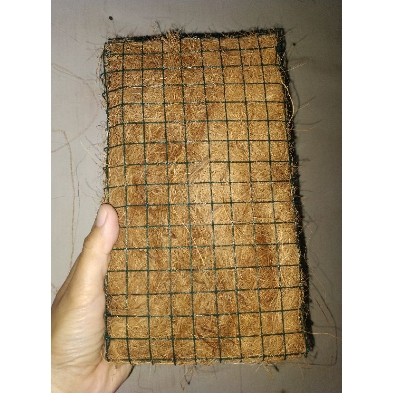 pot cocofiber kode A1 papan pakis
