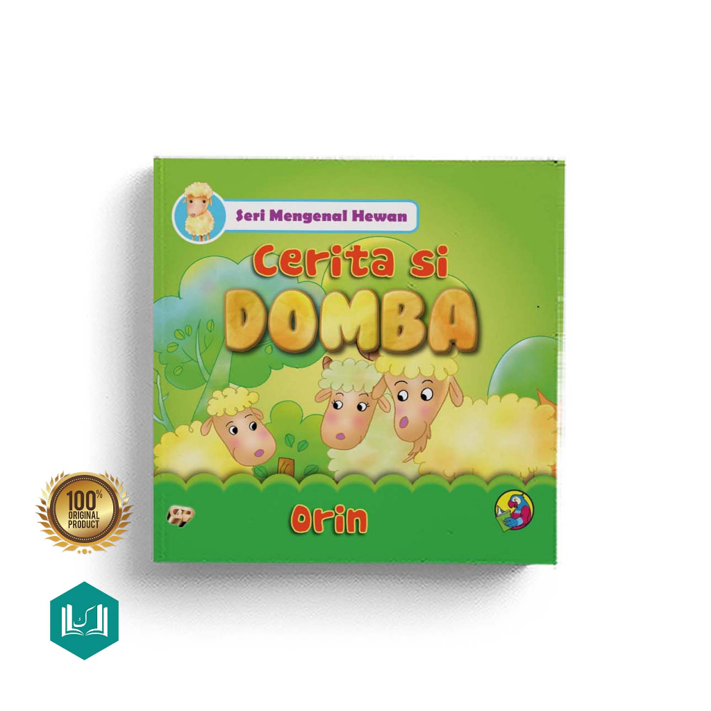 Cerita Si Domba