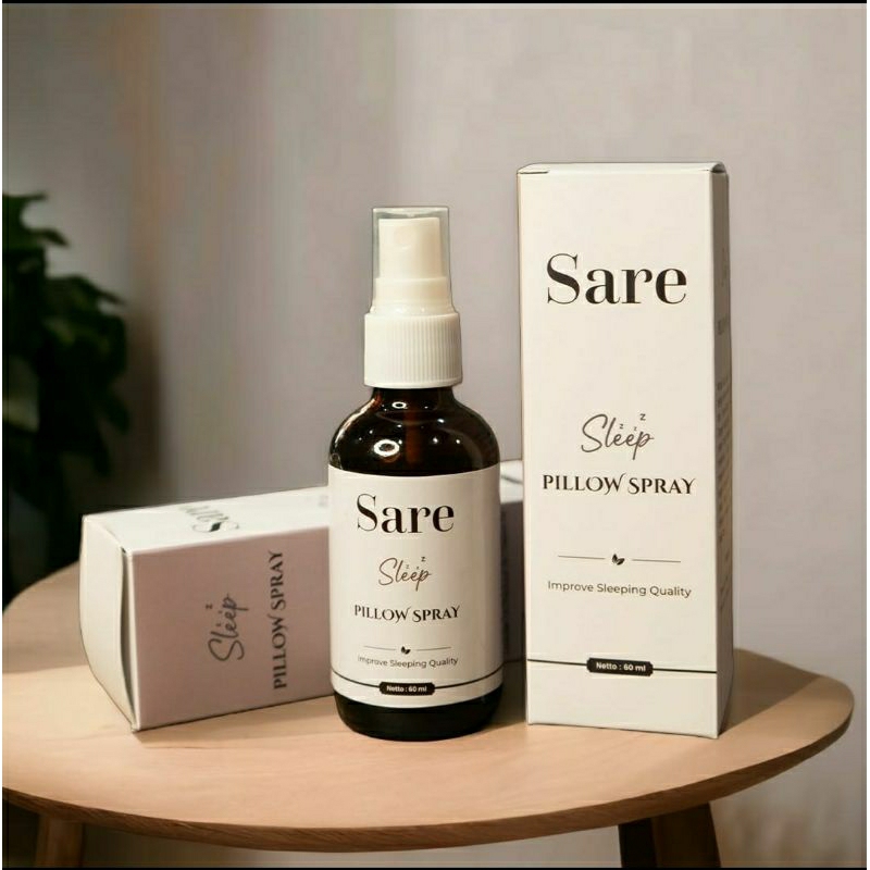 Deep Sleep Insomnia Sare