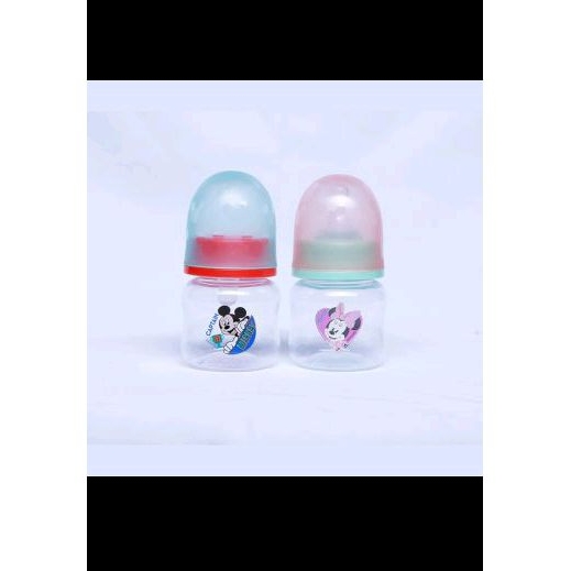 botol dot dodol Disney