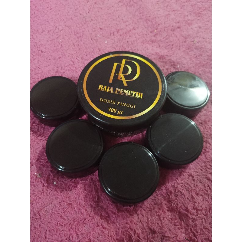 Hb RD isi 50g